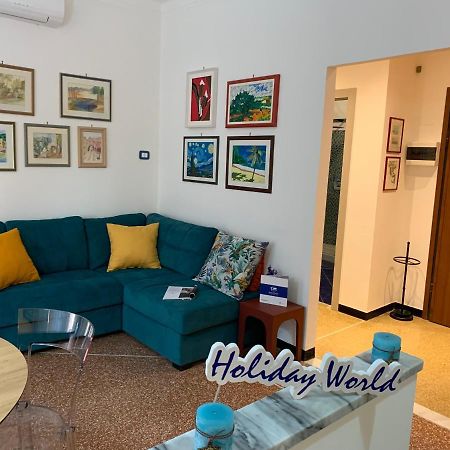 House Sunflower By Holiday World Arenzano Zewnętrze zdjęcie
