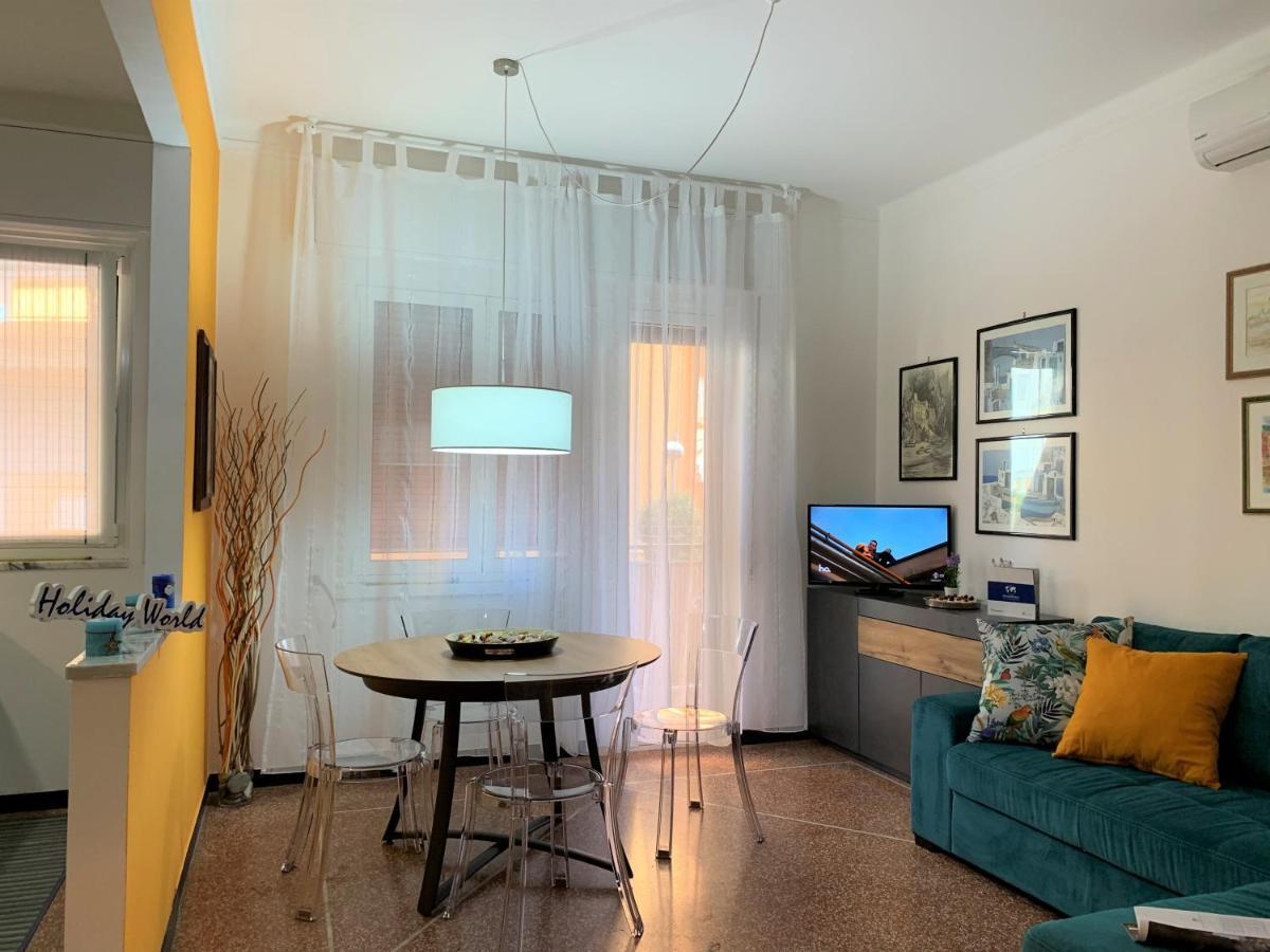 House Sunflower By Holiday World Arenzano Zewnętrze zdjęcie